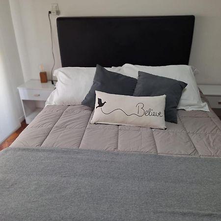Monoambiente Zona Palermo Appartement Buenos Aires Buitenkant foto