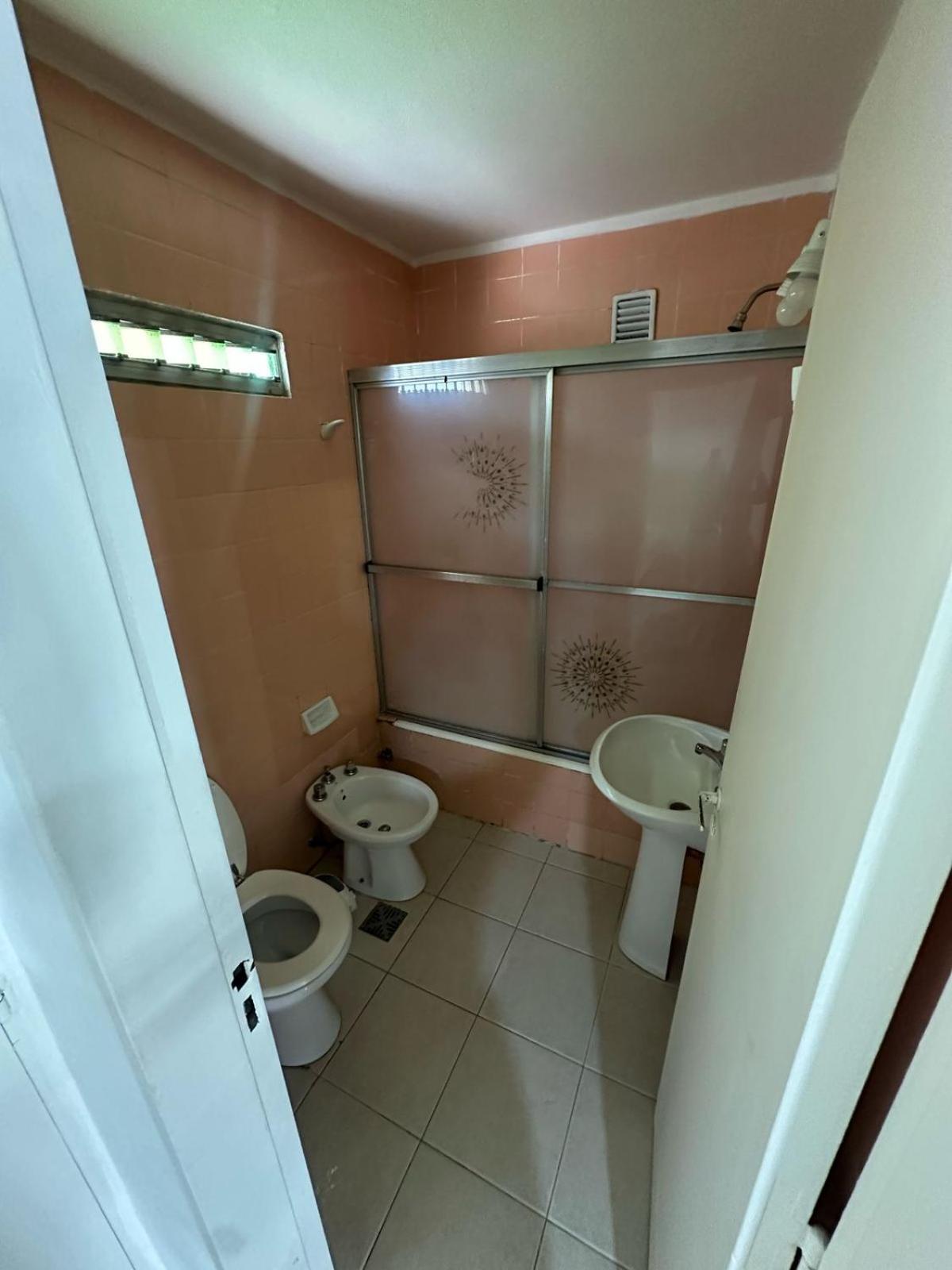 Monoambiente Zona Palermo Appartement Buenos Aires Buitenkant foto